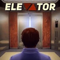 Elevator Demo Game: Trải nghiệm kinh dị co-op Thang máy