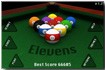 Elevens for Windows 1.0 - Game Bi-A 11 Bi