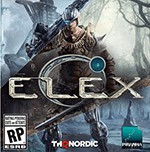 ELEX: Game nhập vai sinh tồn độc đáo