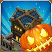 Elf City Halloween - Android Game