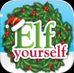 ElfYourself 5.0.1 cho iOS - Tạo video Giáng sinh vui nhộn