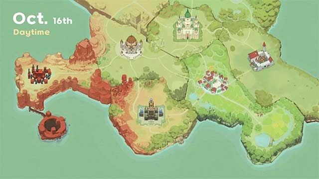 Điều chỉnh các chiến lược của mình dựa trên bối cảnh chính trị