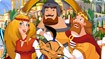 Elias The Mighty - Play Free Hero Game Online