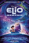 Elio - Phim hoạt hình phiêu lưu mới của Pixar | Pixar
