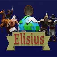 Elisius - Game đánh quái trong vùng đất ma thuật