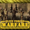 Elite Forces: Warfare - Game Xây Dựng Đế Chế PC