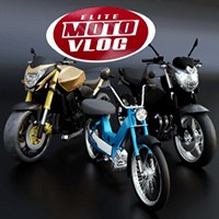 Elite MotoVlog Android: Game mô phỏng lái mô tô hấp dẫn