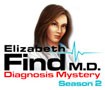 Elizabeth Find M.D.: Diagnosis Mystery, Season 2 - Medical Drama