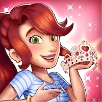 Ellie’s Wedding Journey - Game Quản Lý Tiệm Váy Cưới trên Android