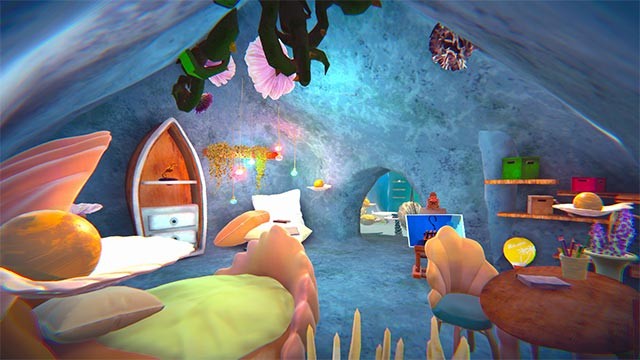 Tiếp cận những khu vực mà bạn chưa từng biết để giải đố, khám phá bí ẩn đại dương