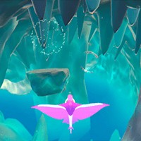 Ellisar - Game Khám Phá Đại Dương Góc Nhìn Thứ 3