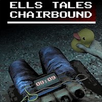 Ells Tales: Chairbound - Game kinh dị thoát hiểm rùng rợn