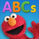 Elmo Loves ABCs: Bé Học Bảng Chữ Cái ABC