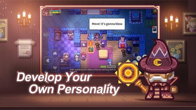 Phát triển bản thân