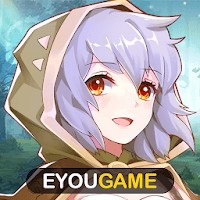 Elora’s Raid - Tải Game RPG Anime Cho Android