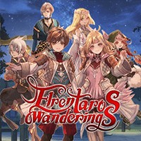 Elrentaros Wanderings - Game ARPG Thế giới song song