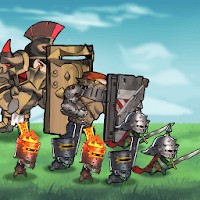 Elroi: Defense War - Tải Game Chiến Lược Phong Thủ Android