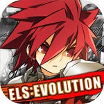 Els: Evolution iOS 2.0.2 - Game nhập vai hành động iPhone/iPad