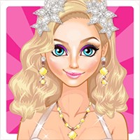Elsa Summer - Game Thời Trang Nữ Hoàng Băng Giá