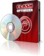 Eltima Flash Optimizer cho Mac - Tải và nén file SWF