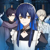 Elton Manor: Requiem of the Cursed Roses - Demo Game Boylove