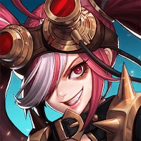 Elune Android 2.0.6: Game nhập vai săn quái hấp dẫn