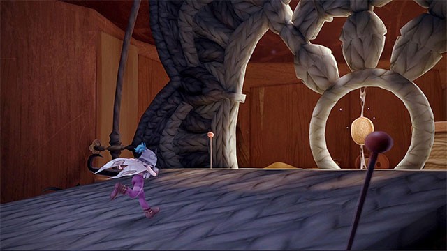 Thu thập tài nguyên, chế tạo và xây dựng cộng đồng Elusive kỳ lạ