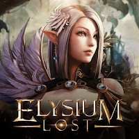 Elysium Lost iOS: Game MMORPG Giả Tưởng Thời Trung Cổ