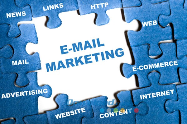 Email Marketing Service 2014