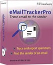 eMailTrackerPro - Giải pháp quản lý email spam hiệu quả