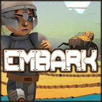 Embark: Early Access Game Chiến Thuật Sinh Tồn 3D
