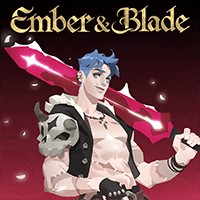 Ember and Blade: Game ARPG Chặt Chém Sinh Tồn