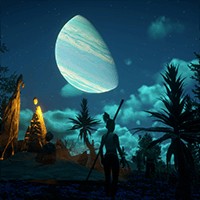 Embers Adrift: Khám phá thế giới MMORPG giả tưởng tuyệt đẹp