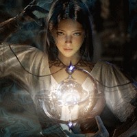 Embers of the Uncrowned - Game MMORPG Giả Tưởng Đen Tối Mới từ Nexon