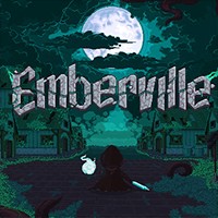 Emberville: Đánh Quái & Xây Dựng Thị Trấn Trung Cổ - Early Access