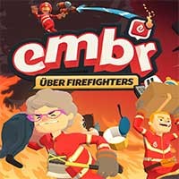 Embr Game: Mô phỏng chữa cháy vui nhộn và hấp dẫn