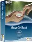 EMCO MoveOnBoot 2.1.2 Build 3805 - Download & Information