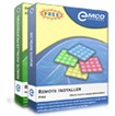 EMCO Remote Installer Professional 4.1.7 - Cài đặt phần mềm từ xa