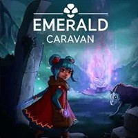 Emerald Caravan - Game Quản Lý Cửa Hàng Caravan Hấp Dẫn