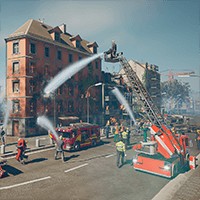 Emergency Rescue Team Game - 2024.03.04.8