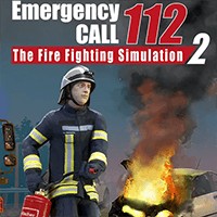 Emergency Call 112 – The Fire Fighting Simulation 2: Game Mô Phỏng Lính Cứu Hỏa