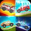 Emergency Car Racing Hero - Tải Game Đua Xe Android