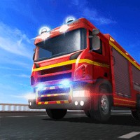 EMERGENCY HQ iOS 1.7.16 - Game Mô Phỏng Cứu Hộ Khẩn Cấp