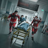 Emergency Room Simulator - Game Mô Phỏng Phòng Cấp Cứu