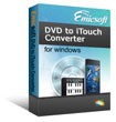 Emicsoft FLV Converter 4.1.18 - Chuyển đổi FLV sang Video, Audio