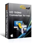 Emicsoft HD Video Converter for Mac 3.1.18 - Download & Review