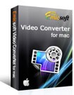 Emicsoft Video Converter for Mac 3.1.18 - Download & Review