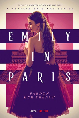 Emily o Paris 1*185395