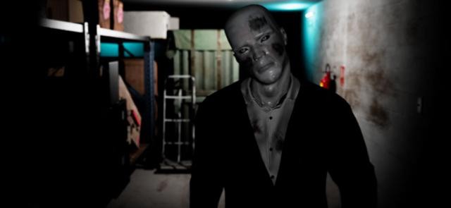 Vào vai anh chàng shipper giao sandwich và đối mặt với các hiện tượng ma quái