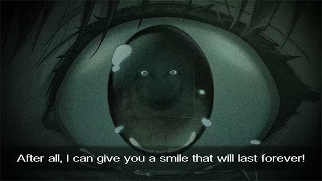 Đắm chìm trong những khoảnh khắc kịch tính và ám ảnh của Emio - The Smiling Man